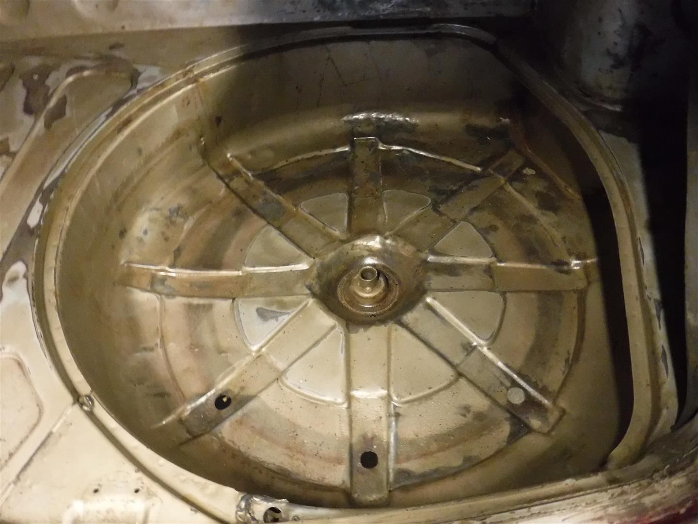 Jaguar Mark 2 for sale | Jaguar - MK2 RHD red - Image 10