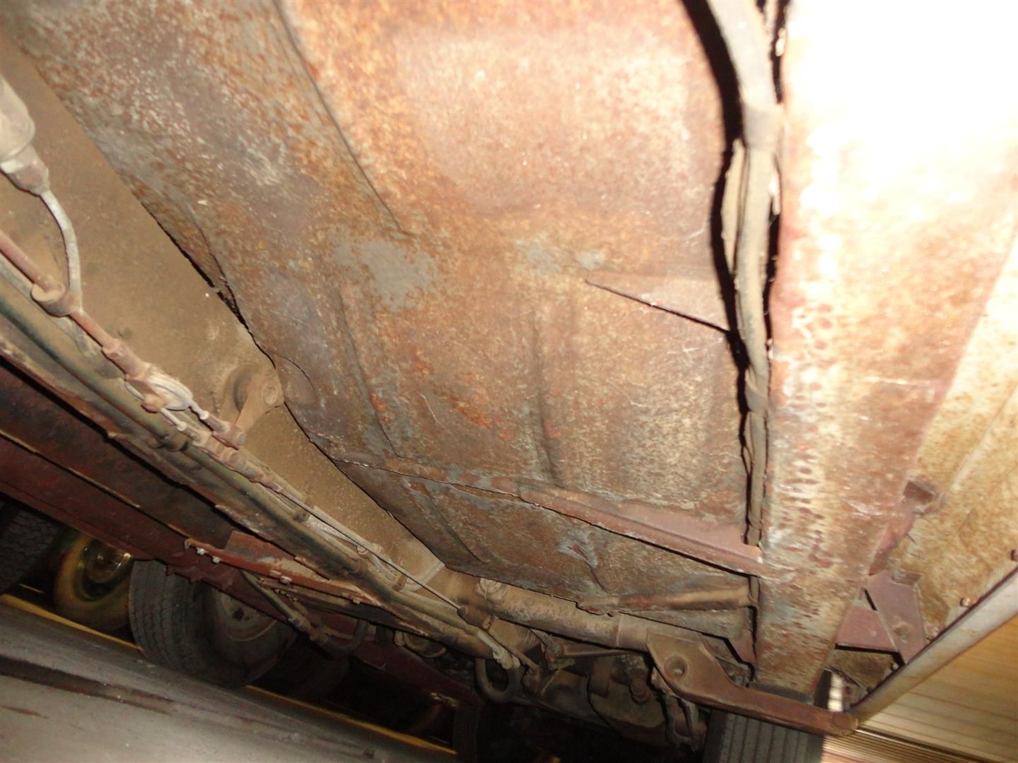 Mercedes-Benz 300 (Adenauer) for sale | Mercedes - 300 Dora - Image 27