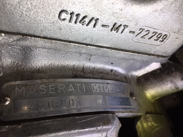 Citroën SM for sale | Citroën - SM 0184 - Image 10