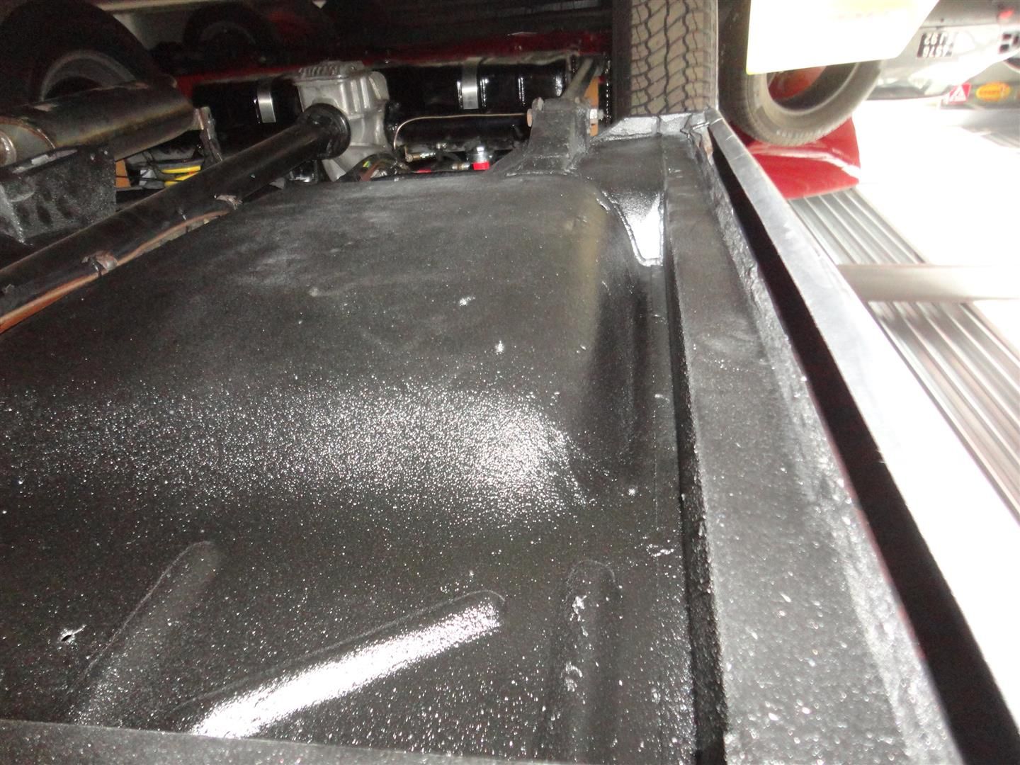 Alfa Romeo Giulietta (750/101) for sale | Alfa Romeo - 1300 Sprint Veloce 8307 - Image 62