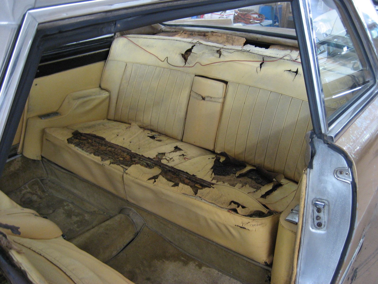 Lancia Flaminia for sale | Lancia - Flaminia PF coupé - Image 22