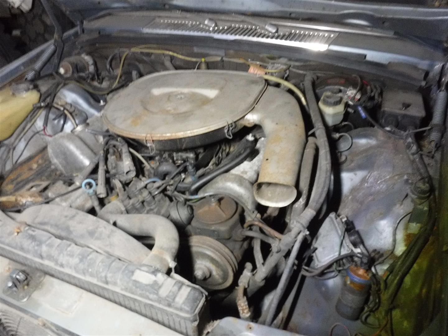 Mercedes-Benz S-Class for sale | Mercedes - 450 SE W116 - Image 37