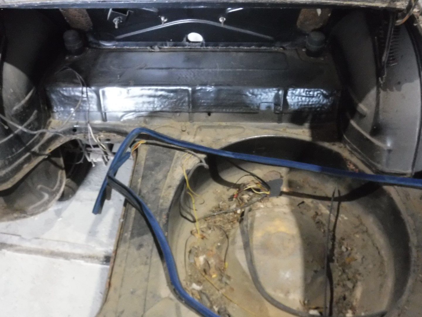 Alfa Romeo Giulia (105/115) Berlina for sale | Alfa Romeo - Giulia 1600 Super Biscione - Image 39