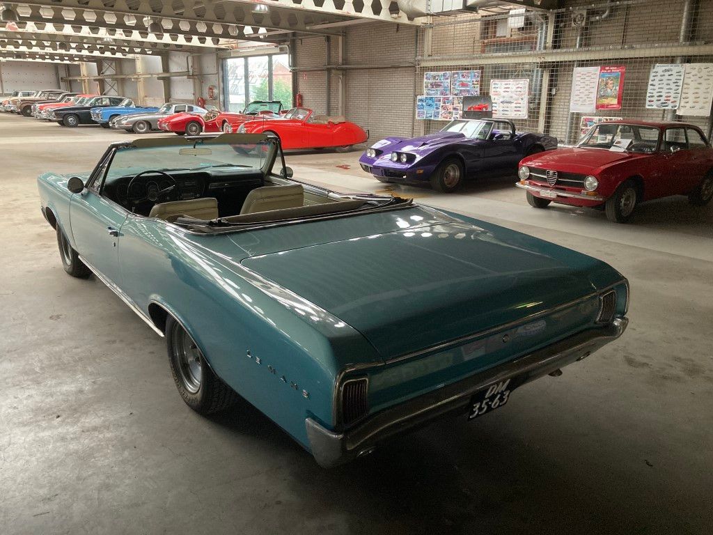 Pontiac LeMans for sale | Pontiac - Le mans - Image 10