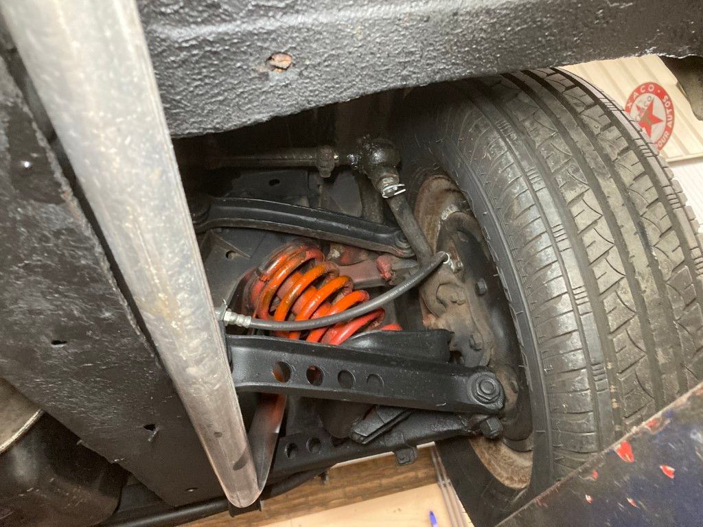 Fiat 1100 (103) for sale | Fiat - 1100 TV spider - Image 69