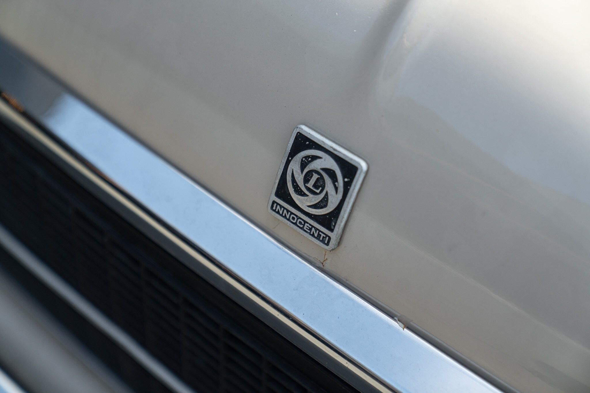 Innocenti Mini (Classic) for sale | 1974 INNOCENTI MINI COOPER 1300 - Image 9