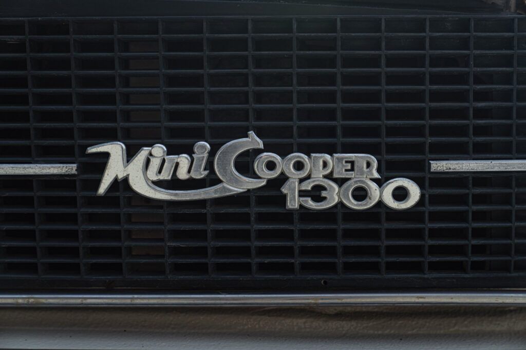 Innocenti Mini (Classic) for sale | 1974 INNOCENTI MINI COOPER 1300 - Image 9