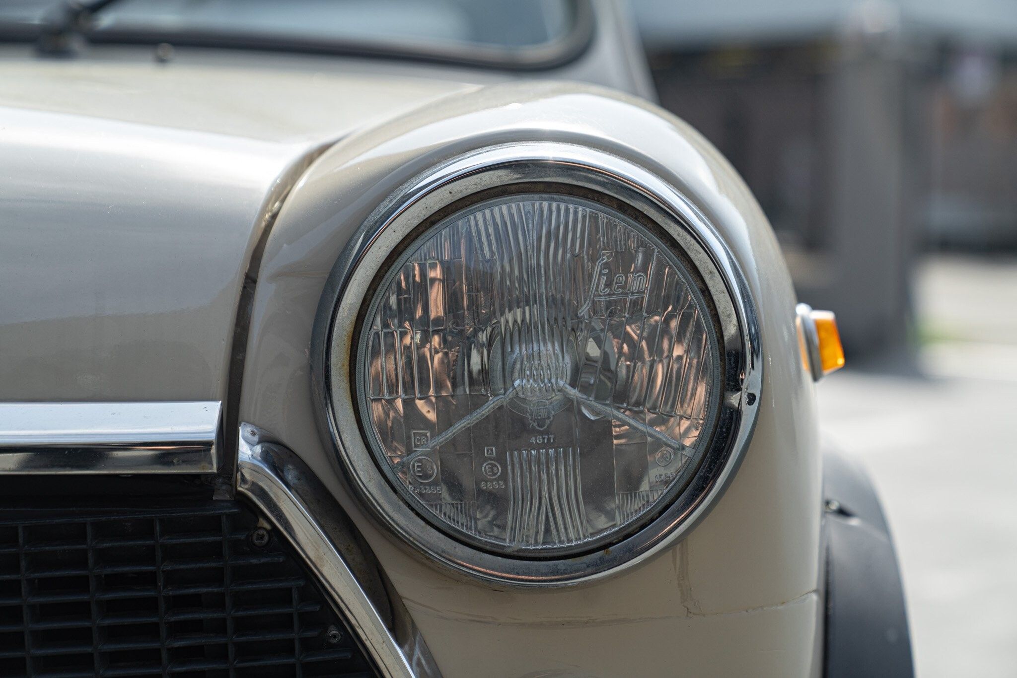 Innocenti Mini (Classic) for sale | 1974 INNOCENTI MINI COOPER 1300 - Image 11