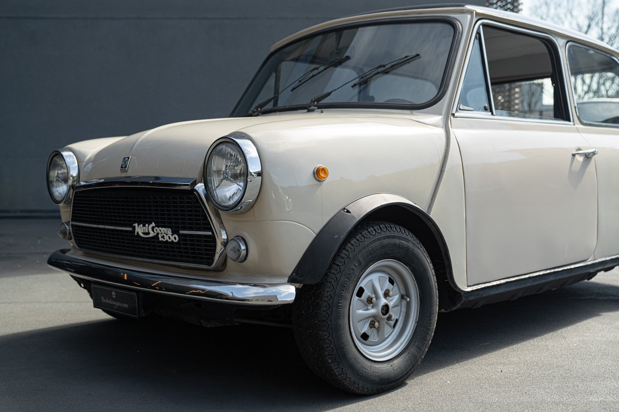 Innocenti Mini (Classic) for sale | 1974 INNOCENTI MINI COOPER 1300 - Image 13