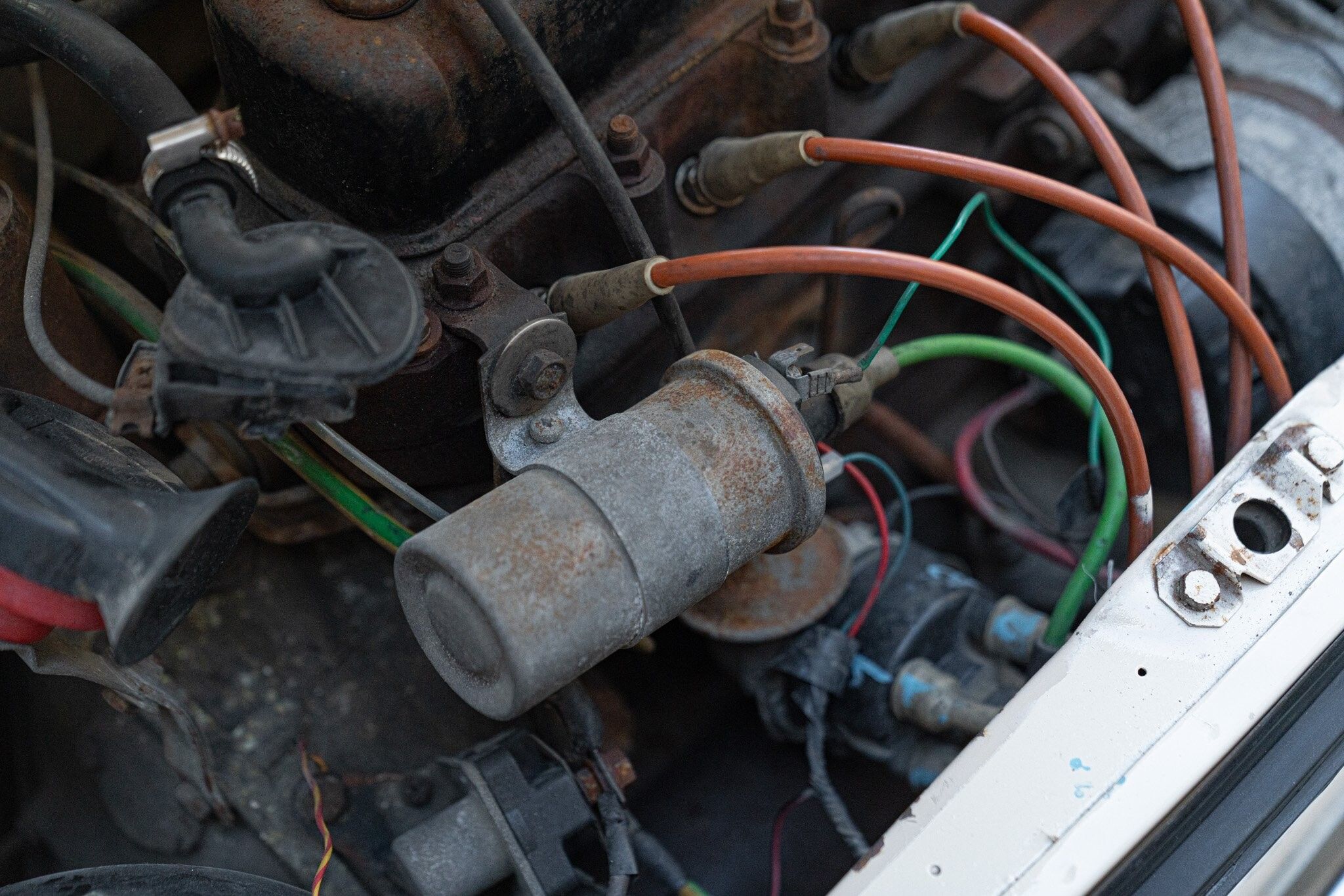 Innocenti Mini (Classic) for sale | 1974 INNOCENTI MINI COOPER 1300 - Image 45