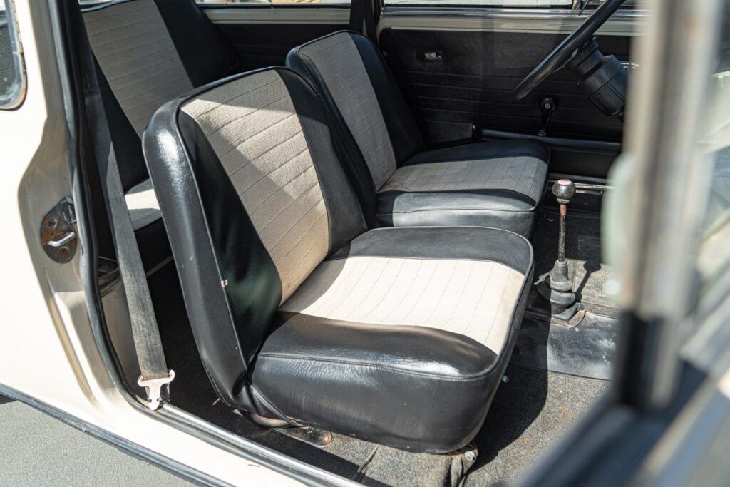 Innocenti Mini (Classic) for sale | 1974 INNOCENTI MINI COOPER 1300 - Image 24