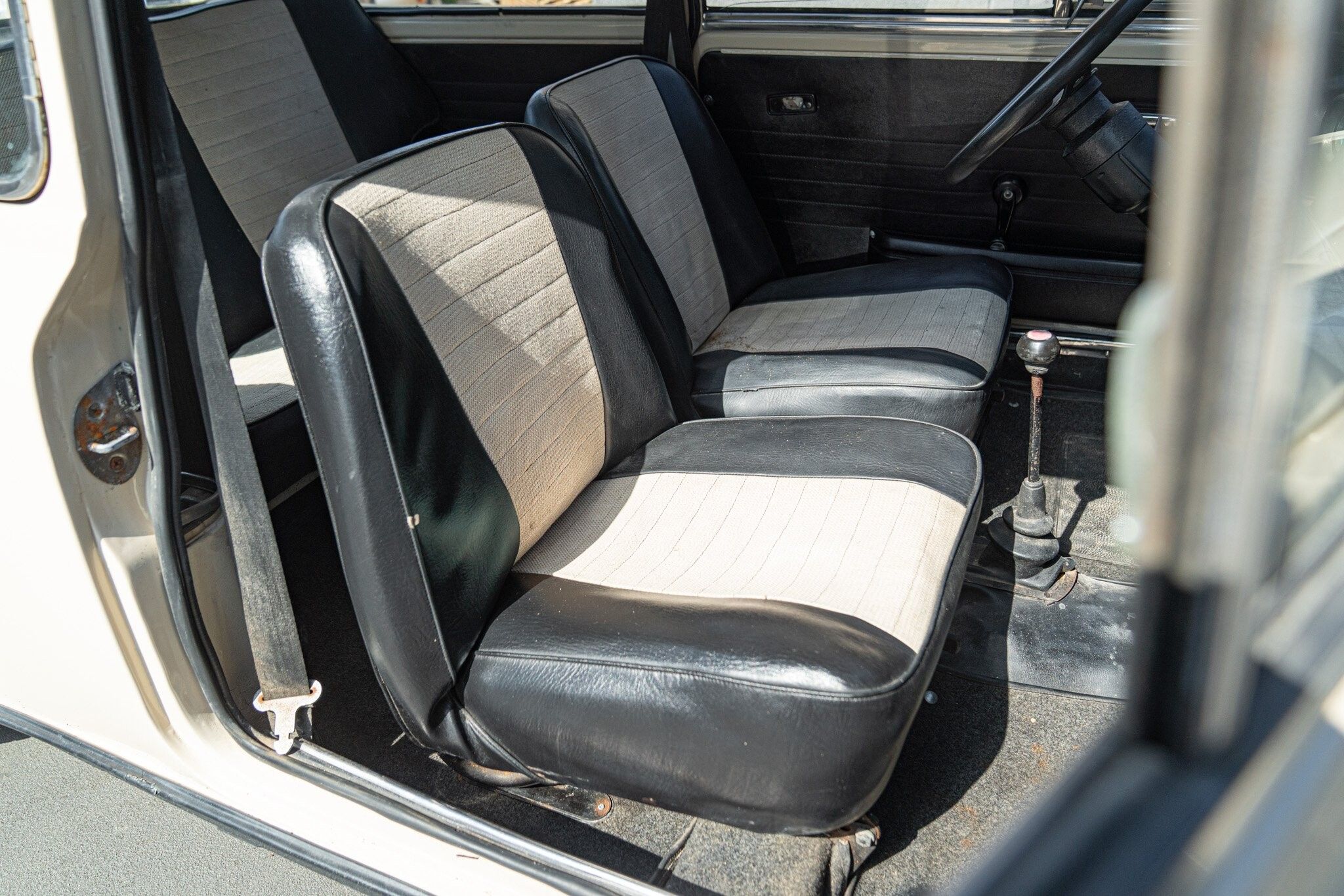 Innocenti Mini (Classic) for sale | 1974 INNOCENTI MINI COOPER 1300 - Image 25