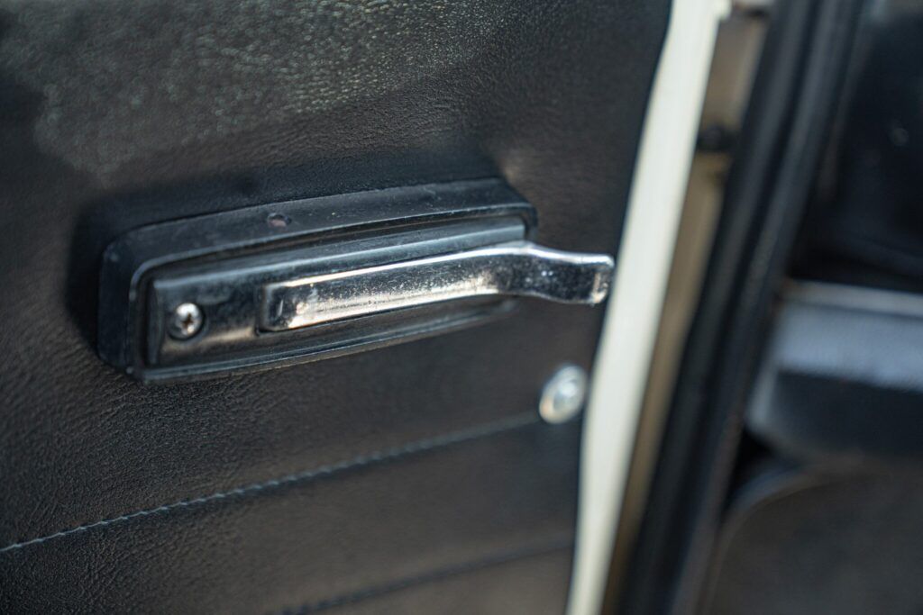 Innocenti Mini (Classic) for sale | 1974 INNOCENTI MINI COOPER 1300 - Image 29