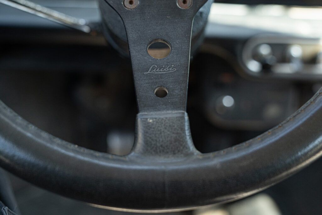 Innocenti Mini (Classic) for sale | 1974 INNOCENTI MINI COOPER 1300 - Image 30