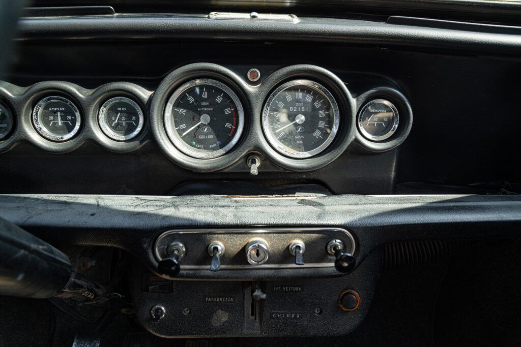 Innocenti Mini (Classic) for sale | 1974 INNOCENTI MINI COOPER 1300 - Image 32