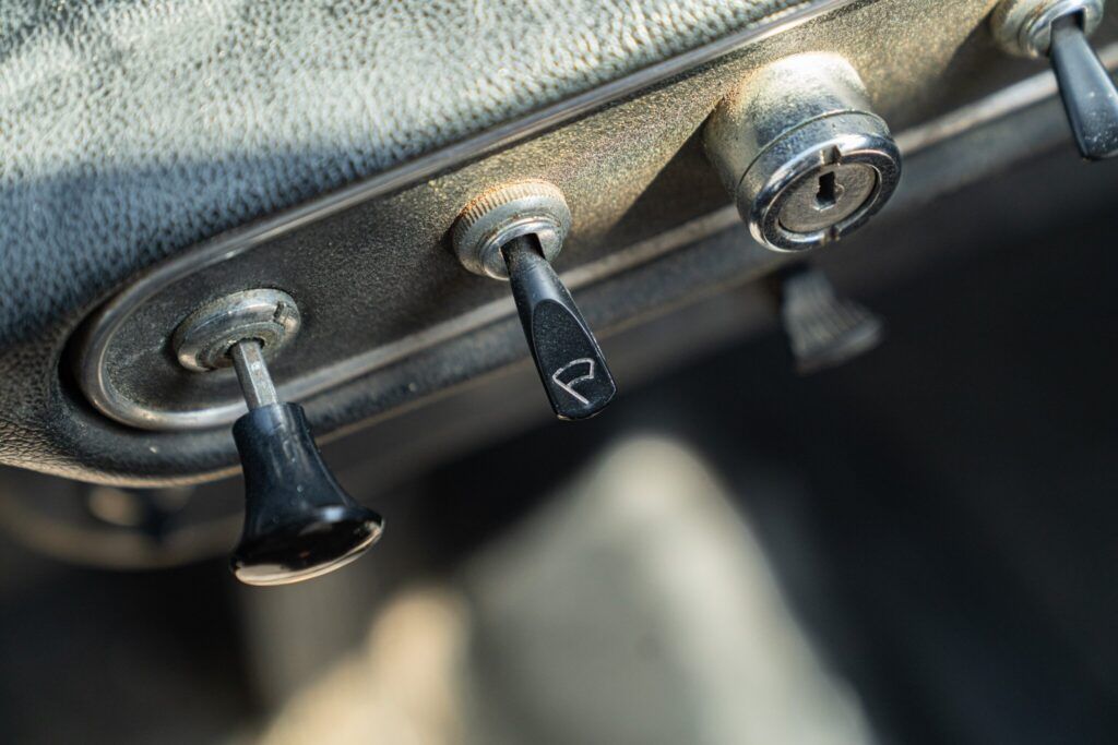 Innocenti Mini (Classic) for sale | 1974 INNOCENTI MINI COOPER 1300 - Image 33