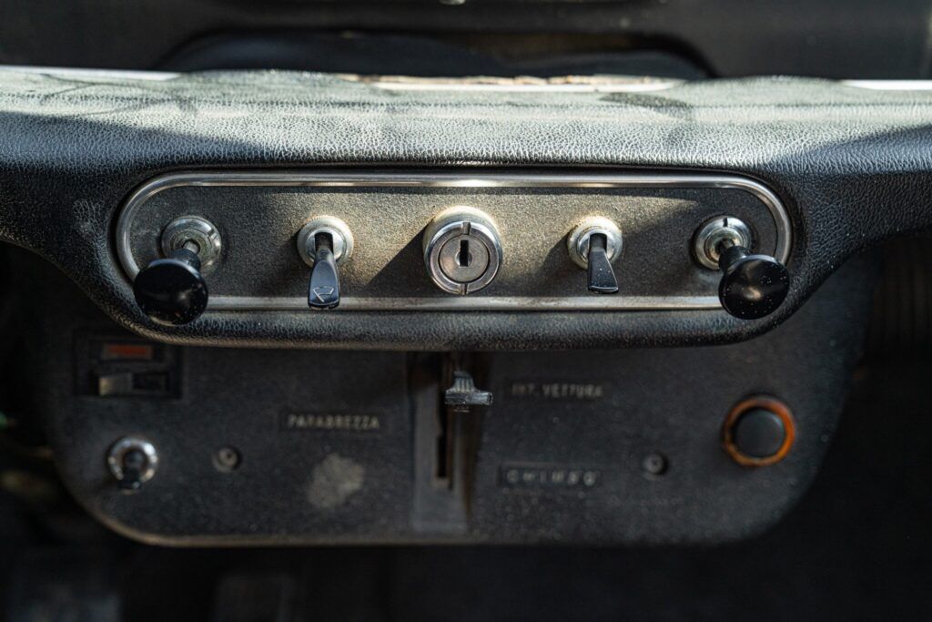 Innocenti Mini (Classic) for sale | 1974 INNOCENTI MINI COOPER 1300 - Image 34