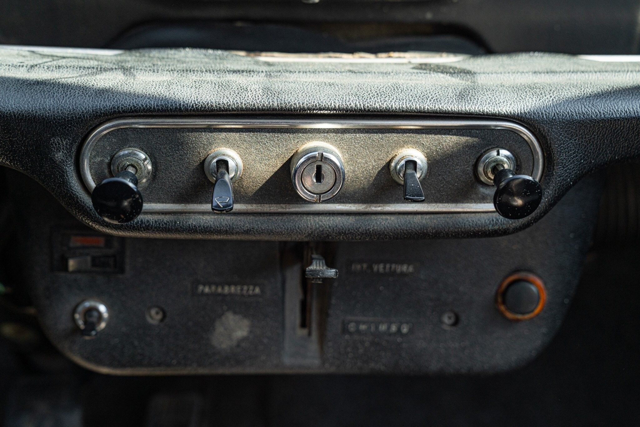 Innocenti Mini (Classic) for sale | 1974 INNOCENTI MINI COOPER 1300 - Image 35