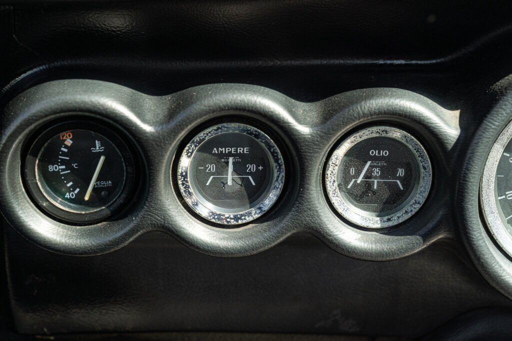 Innocenti Mini (Classic) for sale | 1974 INNOCENTI MINI COOPER 1300 - Image 35