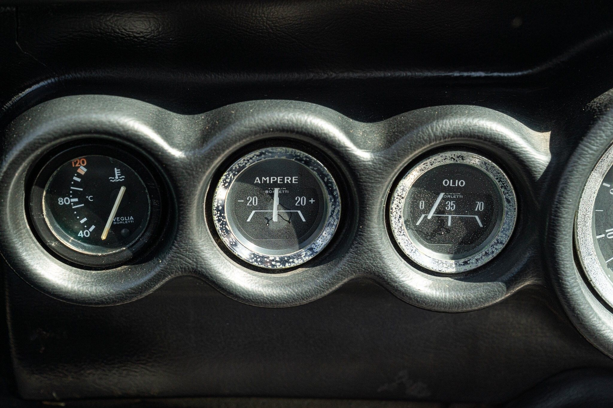 Innocenti Mini (Classic) for sale | 1974 INNOCENTI MINI COOPER 1300 - Image 36