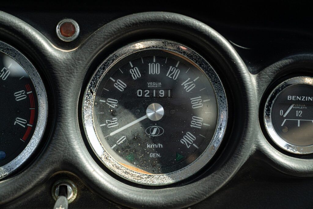 Innocenti Mini (Classic) for sale | 1974 INNOCENTI MINI COOPER 1300 - Image 37