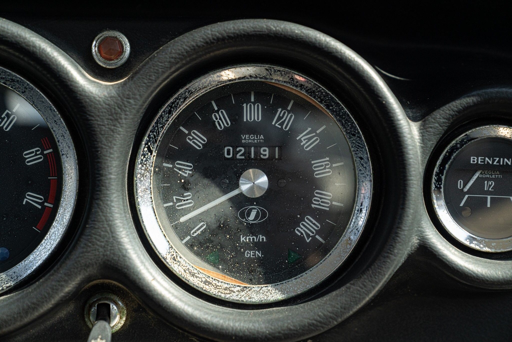 Innocenti Mini (Classic) for sale | 1974 INNOCENTI MINI COOPER 1300 - Image 38