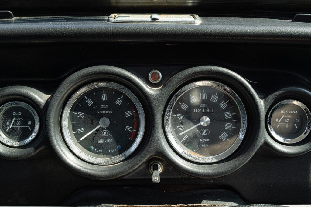 Innocenti Mini (Classic) for sale | 1974 INNOCENTI MINI COOPER 1300 - Image 38