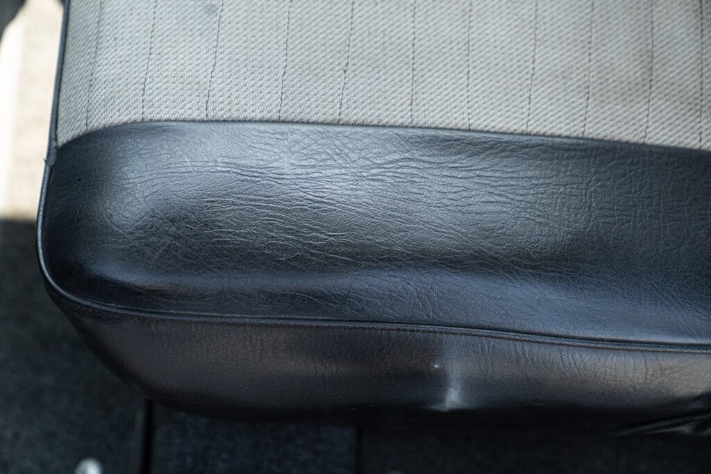 Innocenti Mini (Classic) for sale | 1974 INNOCENTI MINI COOPER 1300 - Image 25