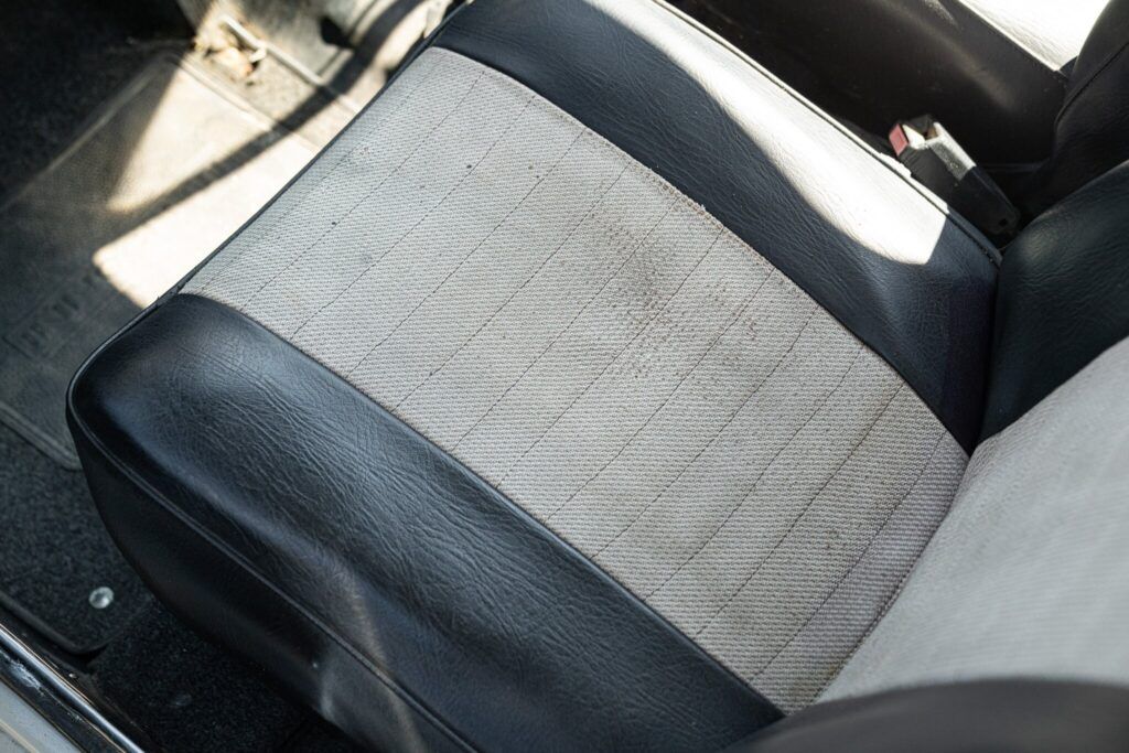 Innocenti Mini (Classic) for sale | 1974 INNOCENTI MINI COOPER 1300 - Image 26