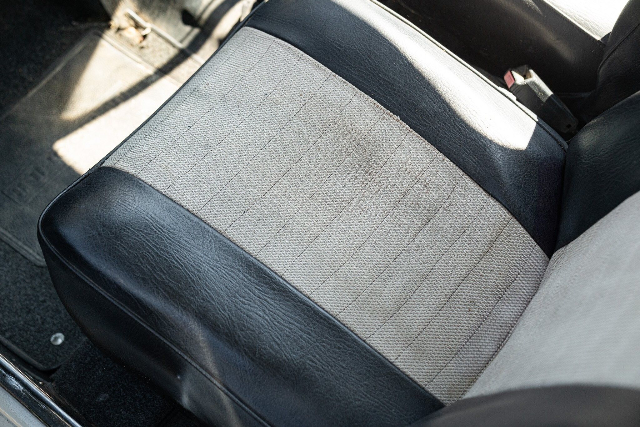 Innocenti Mini (Classic) for sale | 1974 INNOCENTI MINI COOPER 1300 - Image 27