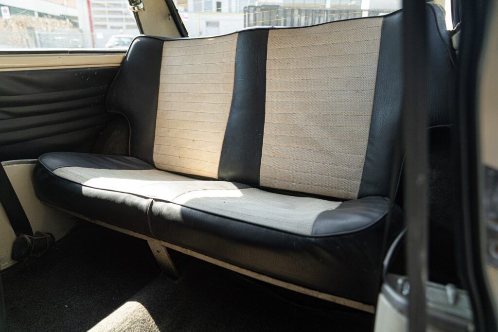 Innocenti Mini (Classic) for sale | 1974 INNOCENTI MINI COOPER 1300 - Image 27