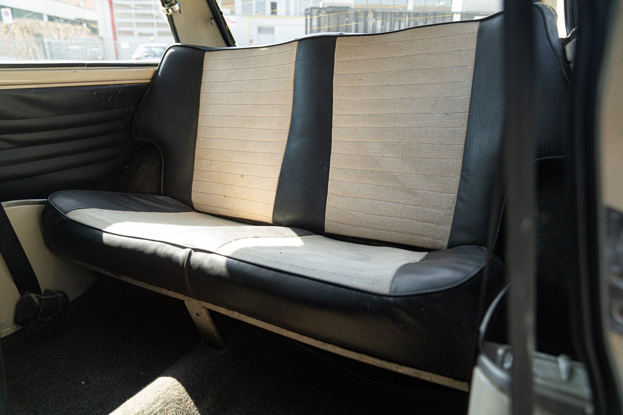 Innocenti Mini (Classic) for sale | 1974 INNOCENTI MINI COOPER 1300 - Image 28