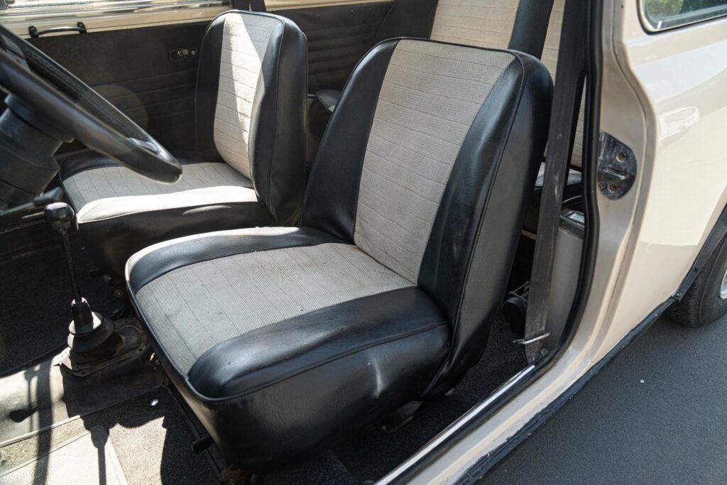 Innocenti Mini (Classic) for sale | 1974 INNOCENTI MINI COOPER 1300 - Image 28