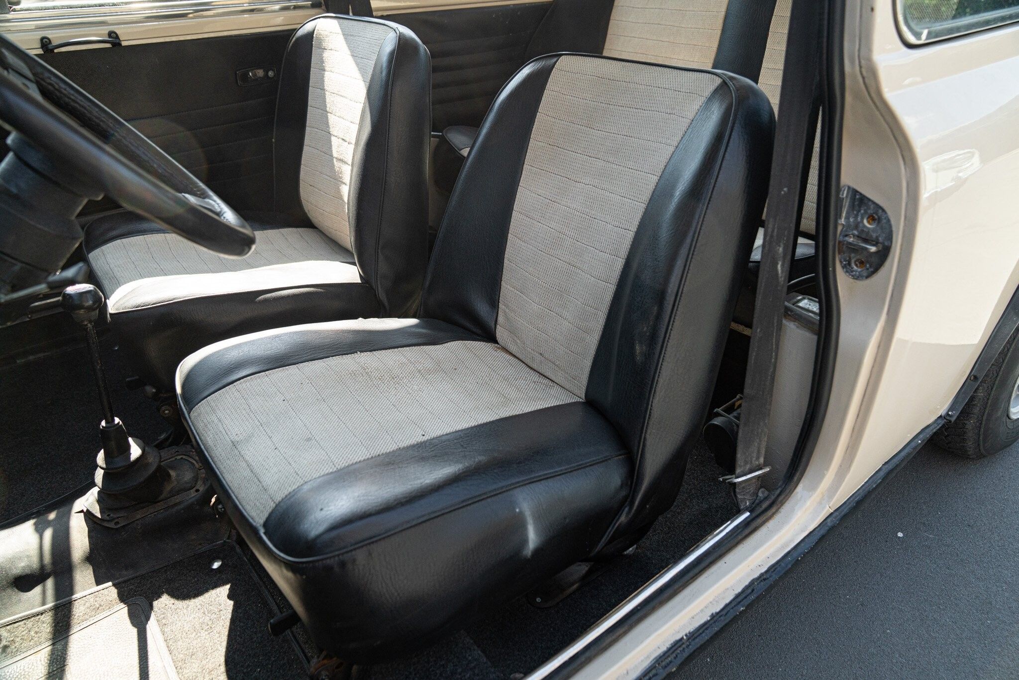 Innocenti Mini (Classic) for sale | 1974 INNOCENTI MINI COOPER 1300 - Image 29