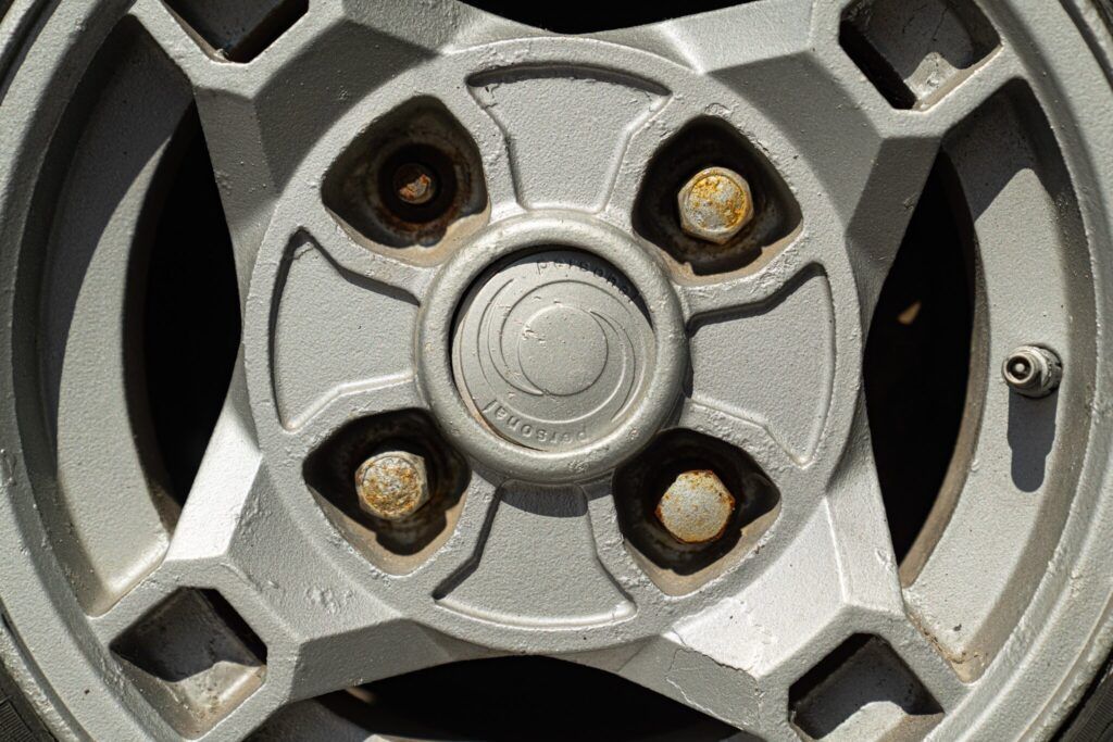 Innocenti Mini (Classic) for sale | 1974 INNOCENTI MINI COOPER 1300 - Image 14