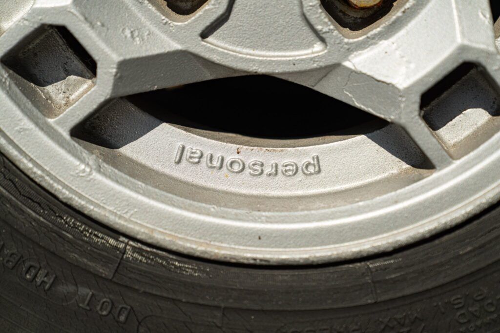 Innocenti Mini (Classic) for sale | 1974 INNOCENTI MINI COOPER 1300 - Image 15