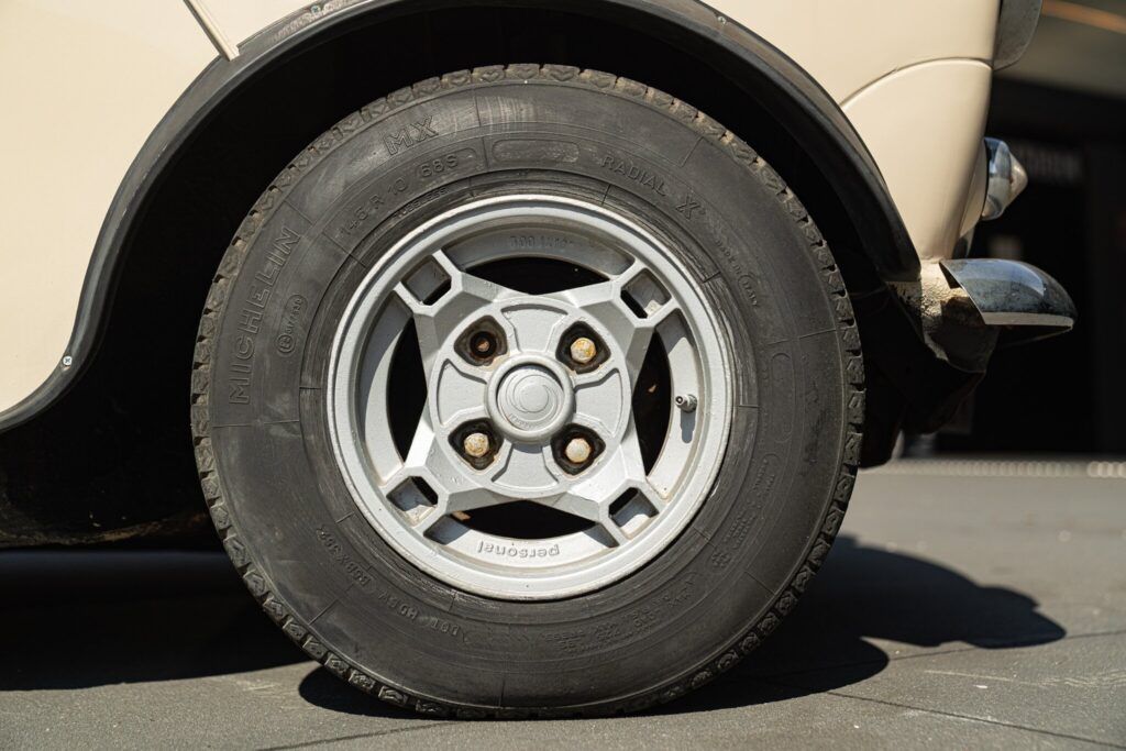 Innocenti Mini (Classic) for sale | 1974 INNOCENTI MINI COOPER 1300 - Image 16