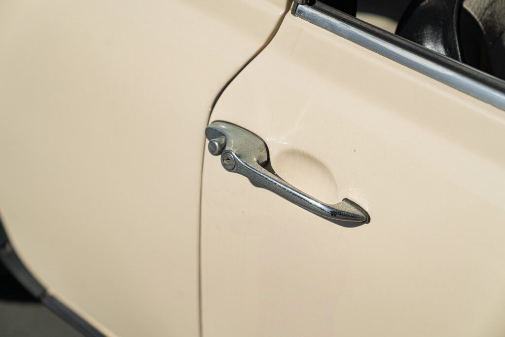 Innocenti Mini (Classic) for sale | 1974 INNOCENTI MINI COOPER 1300 - Image 17