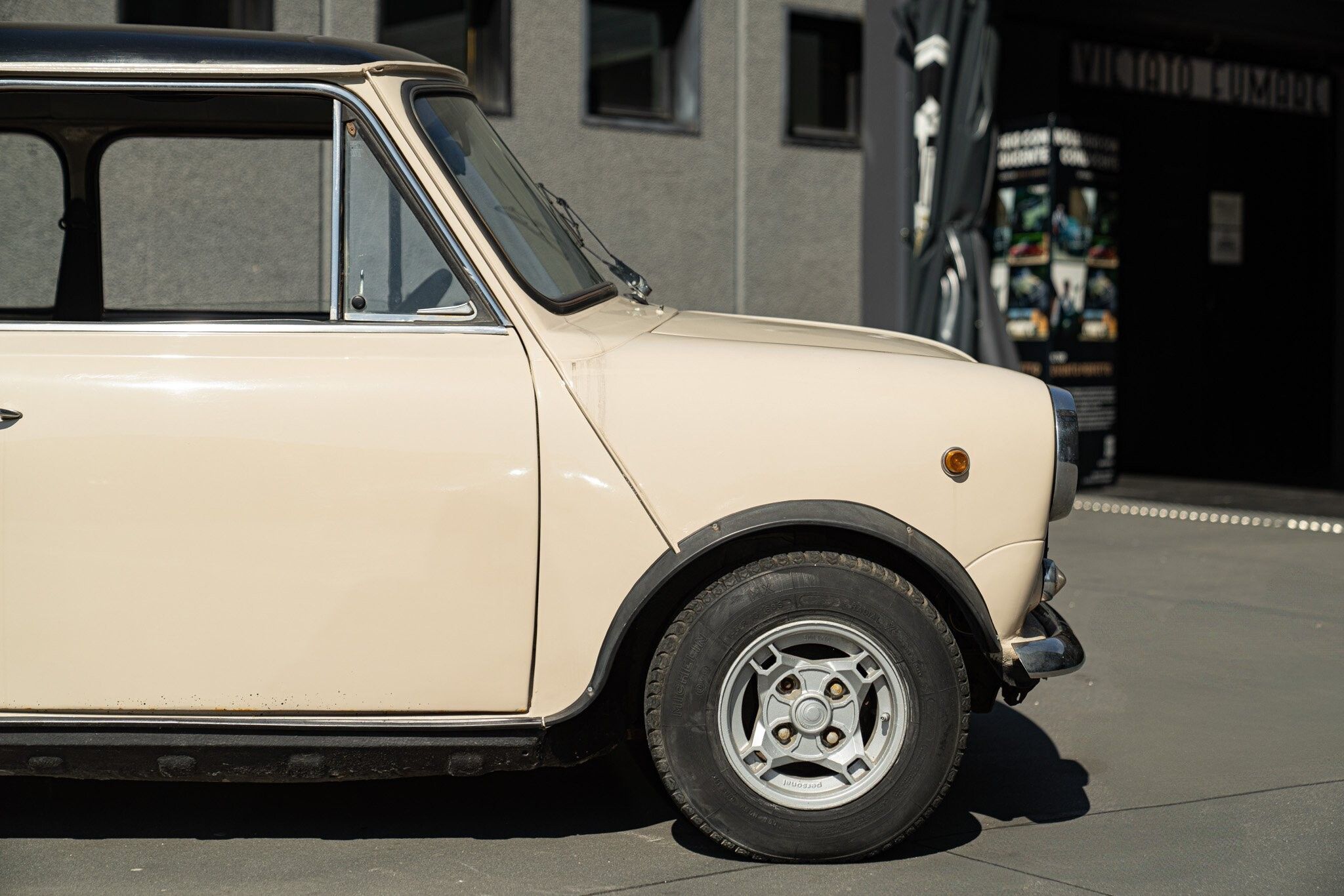 Innocenti Mini (Classic) for sale | 1974 INNOCENTI MINI COOPER 1300 - Image 19