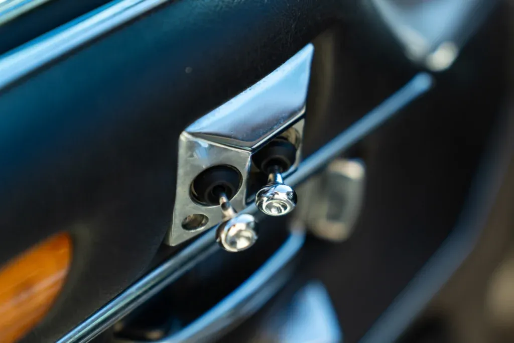 Jaguar XJ-S/XJS for sale | 1990 JAGUAR XJS 3.6 - Image 23