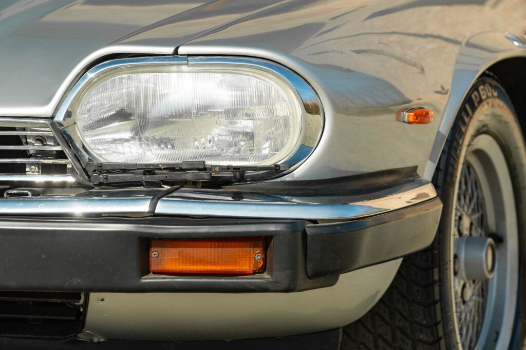 Jaguar XJ-S/XJS for sale | 1990 JAGUAR XJS 3.6 - Image 10