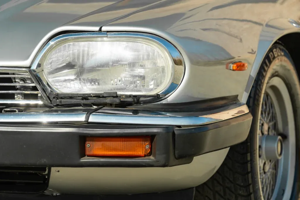 Jaguar XJ-S/XJS for sale | 1990 JAGUAR XJS 3.6 - Image 10