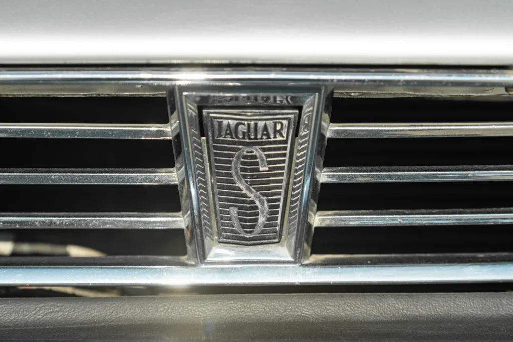 Jaguar XJ-S/XJS for sale | 1990 JAGUAR XJS 3.6 - Image 8