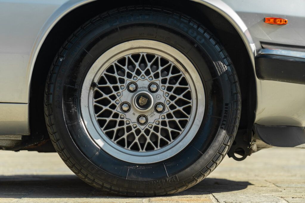 Jaguar XJ-S/XJS for sale | 1990 JAGUAR XJS 3.6 - Image 12