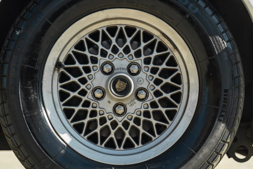 Jaguar XJ-S/XJS for sale | 1990 JAGUAR XJS 3.6 - Image 13