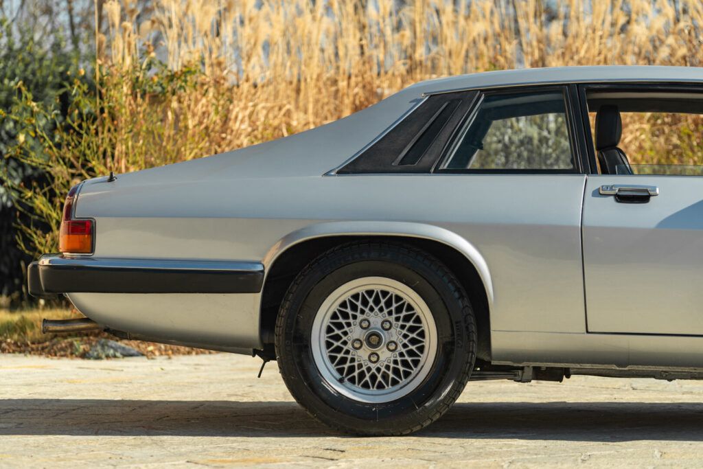 Jaguar XJ-S/XJS for sale | 1990 JAGUAR XJS 3.6 - Image 15