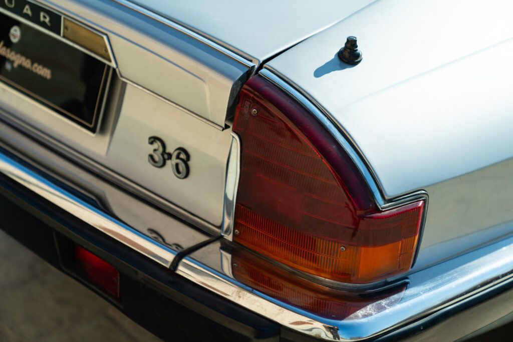 Jaguar XJ-S/XJS for sale | 1990 JAGUAR XJS 3.6 - Image 17