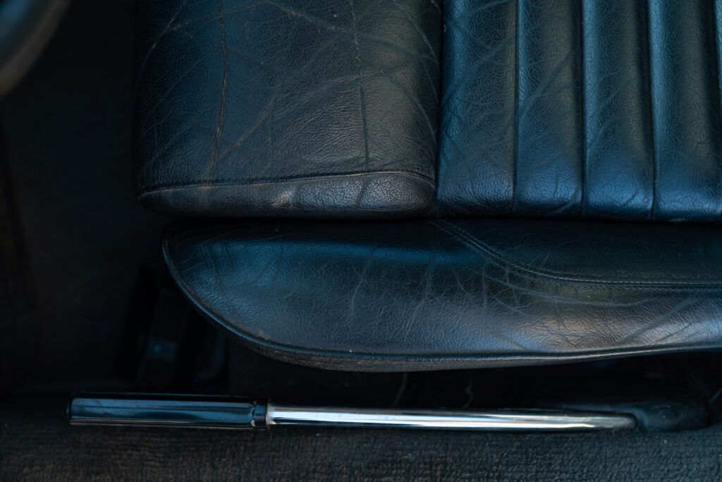 Jaguar XJ-S/XJS for sale | 1990 JAGUAR XJS 3.6 - Image 31