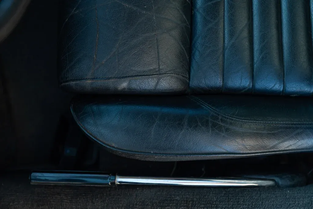 Jaguar XJ-S/XJS for sale | 1990 JAGUAR XJS 3.6 - Image 31