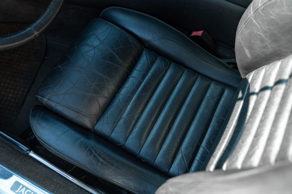 Jaguar XJ-S/XJS for sale | 1990 JAGUAR XJS 3.6 - Image 32